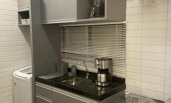 Imagem 7: BS Jade! Apartamentos de 02 e 03 Quartos, Com Lazer Completo, Valorizando Cada Detalhe par