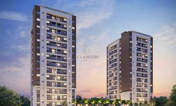 Imagem 1: BS Jade! Apartamentos de 02 e 03 Quartos, Com Lazer Completo, Valorizando Cada Detalhe par