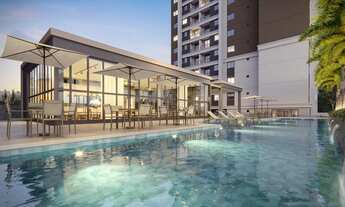 Imagem 2: BS Jade! Apartamentos de 02 e 03 Quartos, Com Lazer Completo, Valorizando Cada Detalhe par