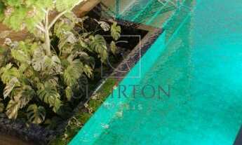 Imagem: Trend Apartamentos com 2 ou 3 Suítes. E