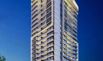 Imagem 2: Trend Apartamentos com 2 ou 3 Suítes. E fazem o futuro do seu jeito. Localizado próximo a