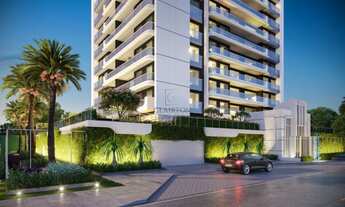 Imagem 3: Trend Apartamentos com 2 ou 3 Suítes. E fazem o futuro do seu jeito. Localizado próximo a