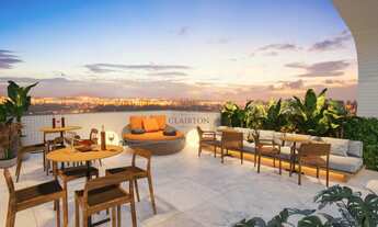 Imagem 5: Trend Apartamentos com 2 ou 3 Suítes. E fazem o futuro do seu jeito. Localizado próximo a