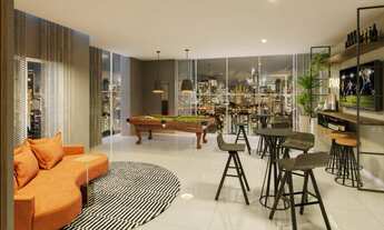 Imagem 6: Trend Apartamentos com 2 ou 3 Suítes. E fazem o futuro do seu jeito. Localizado próximo a