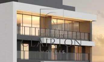 Imagem 4: Barão 272. Um Projeto Arquitetônico Único, Alinhado a um Conceito Contemporâneo de Estilo