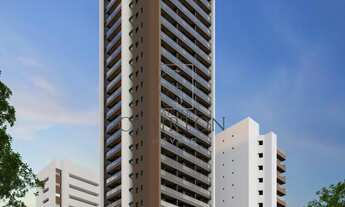 Imagem 6: Barão 272. Um Projeto Arquitetônico Único, Alinhado a um Conceito Contemporâneo de Estilo