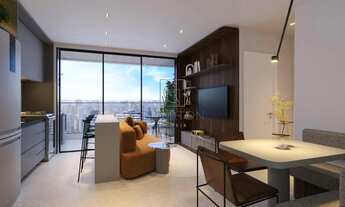 Imagem 2: Barão 272. Um Projeto Arquitetônico Único, Alinhado a um Conceito Contemporâneo de Estilo