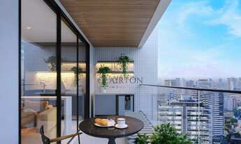 Imagem 3: Barão 272. Um Projeto Arquitetônico Único, Alinhado a um Conceito Contemporâneo de Estilo