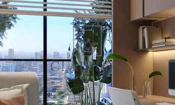 Imagem 7: Barão 272. Um Projeto Arquitetônico Único, Alinhado a um Conceito Contemporâneo de Estilo