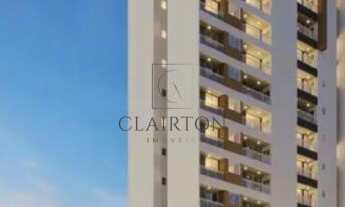 Imagem 2: Conheça o Enjoy, Apartamentos de 2 e 3 Quartos com Suíte Master e Varanda Gourmet, Desfrut