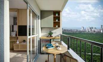 Imagem 3: Reserva Vila do Sol! Apartamentos Com 2 Quartos e 1 Suíte, Além de Varanda, Ideais para M