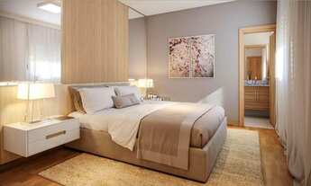 Imagem 4: Reserva Vila do Sol! Apartamentos Com 2 Quartos e 1 Suíte, Além de Varanda, Ideais para M