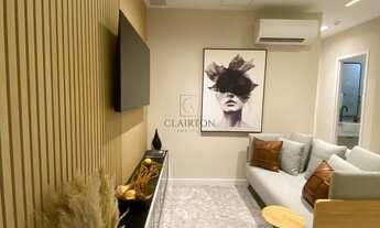 Imagem 5: Reserva Vila do Sol! Apartamentos Com 2 Quartos e 1 Suíte, Além de Varanda, Ideais para M