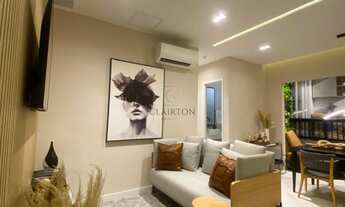 Imagem 6: Reserva Vila do Sol! Apartamentos Com 2 Quartos e 1 Suíte, Além de Varanda, Ideais para M