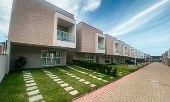 Imagem: Condômino Eco Park Casas Duplex com 03