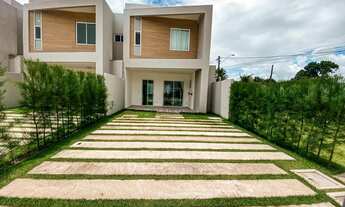 Imagem: DUPLEX EM CONDOMÍNIO! Localização privilegiada