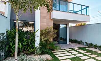 Imagem: Condomínio Villa Solis Casas Duplex com