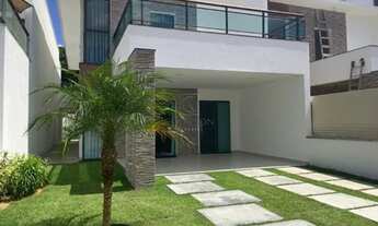 Imagem 6: CONDOMINIO EBENEZER: CASA DÚPLEX COM ÁREA CONSTRUÍDA: 207,91 M² PRÓXIMO AO SHOPPING EUSÉBI