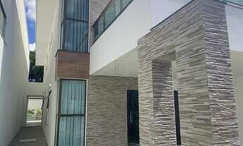 Imagem 7: CONDOMINIO EBENEZER: CASA DÚPLEX COM ÁREA CONSTRUÍDA: 207,91 M² PRÓXIMO AO SHOPPING EUSÉBI