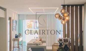 Imagem 3: CONDOMINIO EBENEZER: CASA DÚPLEX COM ÁREA CONSTRUÍDA: 207,91 M² PRÓXIMO AO SHOPPING EUSÉBI