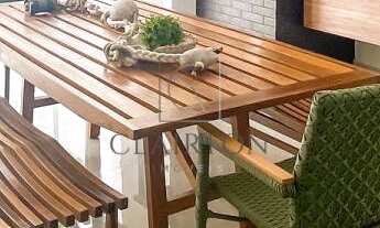 Imagem 4: CONDOMINIO EBENEZER: CASA DÚPLEX COM ÁREA CONSTRUÍDA: 207,91 M² PRÓXIMO AO SHOPPING EUSÉBI