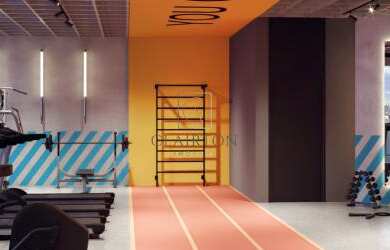 Imagem 5: Apartamentos de 59,00m² (Comfort) e 60,00m² (Loft) o melhor da Aldeota espera você