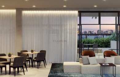 Imagem 6: Apartamentos de 59,00m² (Comfort) e 60,00m² (Loft) o melhor da Aldeota espera você