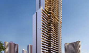 Imagem: Beach Class Unique Opções Apartamento