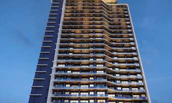 Imagem 5: Beach Class Unique Opções Apartamento de 1, 2 e 3 Quartos. De 39m² a 86m², Beach Class Ta