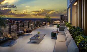 Imagem 4: Beach Class Unique Opções Apartamento de 1, 2 e 3 Quartos. De 39m² a 86m², Beach Class Ta