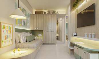 Imagem 7: J.Smart Leite Albuquerque! Apartamentos com 1 e 2 Suítes No Melhor do Bairro Aldeota. Unid