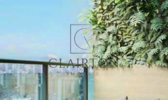 Imagem 3: Conheça o Maior Lançamento do Bairro Cocó. Hortus Park com 37 andares. Todos os Apartament