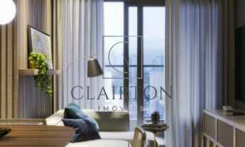 Imagem 4: Conheça o Maior Lançamento do Bairro Cocó. Hortus Park com 37 andares. Todos os Apartament