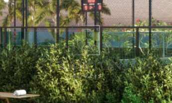 Imagem 7: Conheça o Maior Lançamento do Bairro Cocó. Hortus Park com 37 andares. Todos os Apartament