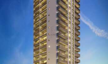 Imagem 4: J.Smart Guararapes: Apartamentos com 1 ou 2 Suítes Na Região de Maior Crescimento de Forta