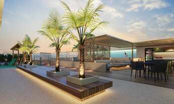 Imagem 6: J.Smart Guararapes: Apartamentos com 1 ou 2 Suítes Na Região de Maior Crescimento de Forta