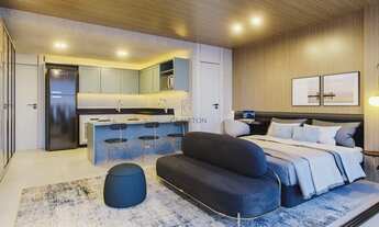 Imagem 2: J.Smart Guararapes: Apartamentos com 1 ou 2 Suítes Na Região de Maior Crescimento de Forta