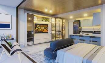 Imagem: J.Smart Guararapes Apartamentos com 1 ou