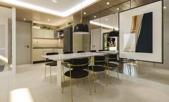 Imagem 5: J.Smart Guararapes: Apartamentos com 1 ou 2 Suítes Na Região de Maior Crescimento de Forta