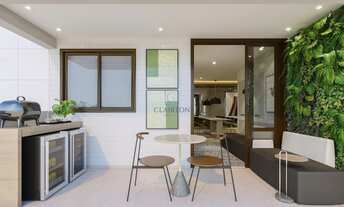 Imagem 7: J.Smart Guararapes: Apartamentos com 1 ou 2 Suítes Na Região de Maior Crescimento de Forta