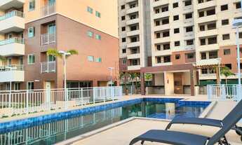 Imagem: Residencial Terrazza une suas maiores necessidades