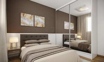 Imagem 5: Reserva Brisa do Mar, A Trasformação do Seu Mundo Começa Aqui. Apartamentos com 1 ou 2 Qua