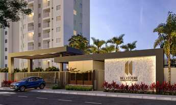 Imagem 2: Apartamentos novos próximo ao Shopping Eusebio e CE0040. Apartamento com 02 Quartos sendo