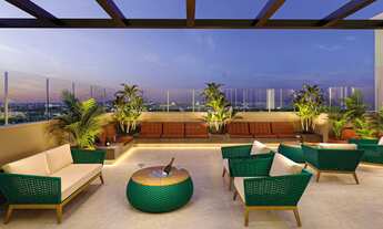 Imagem: Apartamentos novos próximo ao Shopping