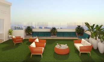 Imagem 7: Vista-se de mar! Com Apartamentos 02 Quartos, Com Até 2 Suites, e Viva a 100 Metros do Mar