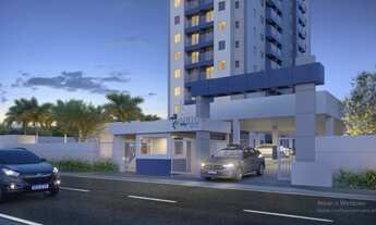 Imagem 2: O MyPlace Benficar! São Apartamentos de 2 Quartos e Studio com 1 Quarto uma Área de Lazer