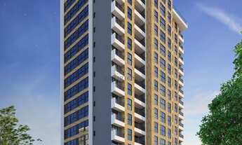 Imagem 3: J.Smart Visconde de Mauá Apartamentos com Unidades de 37m² com 1 Suíte, Unidades de 50m²