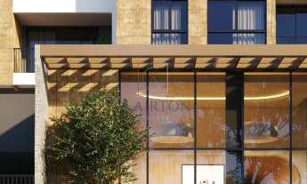 Imagem 7: J.Smart Visconde de Mauá Apartamentos com Unidades de 37m² com 1 Suíte, Unidades de 50m²