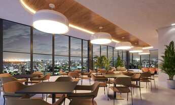 Imagem: J.Smart Visconde de Mauá Apartamentos com