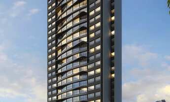 Imagem: Beach Class Iracema Possui Apartamentos